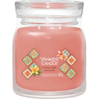 Hello Italy Signature Medium Jar Capri Glow
