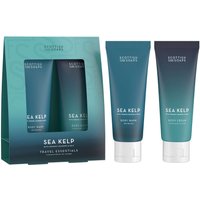 Sea Kelp Travel Essentials