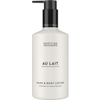 Au Lait Hand & Body Lotion