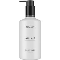 Au Lait Body Wash