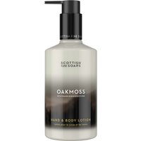 Oakmoss Hand & Body Lotion
