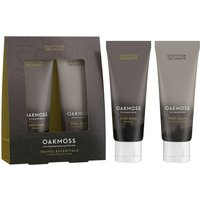 Oakmoss Travel Essentials