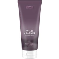 Wild Heather Body Wash