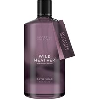 Wild Heather Bath Soak