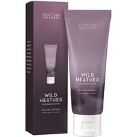Wild Heather Hand