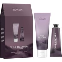 Wild Heather Nourishing Skin Duo