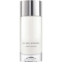 Le Sel D Eau de Toilette Refillable