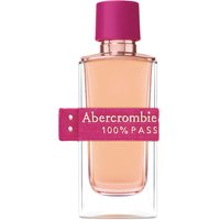 & 100% Passion Eau de Parfum Spray