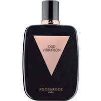 & Oud Vibration Eau de Parfum Spray
