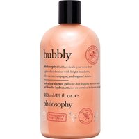 Bath & Shower Gels Bubbly Shampoo Shower Gel & Bubble Bath