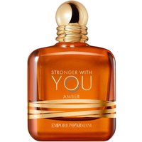 Stronger You Amber Eau de Parfum Spray