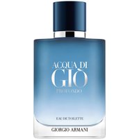 Acqua Di Gio Profondo Eau de Toilette Spray