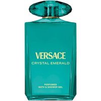 Crystal Emerald Bath & Shower Gel