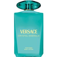 Crystal Emerald Body Lotion