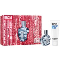 Only Brave Eau de Toilette Spray Gift Set