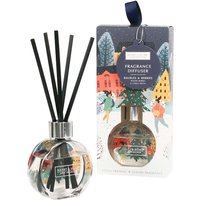 & Reed Diffusers Baubles & Berries