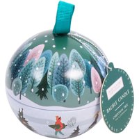 & Tin Candle Christmas Tree