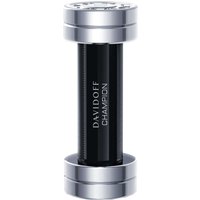 Davidoff, Davidoff Champion Eau de Toilette 90ml Spray - Black Davidoff, Davidoff Champion Eau de Toilette 90ml Spray - Black