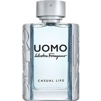 Salvatore Ferragamo, Salvatore Ferragamo Uomo Casual Life Eau de Toilette Spray 100ml Salvatore Ferragamo, Salvatore Ferragamo Uomo Casual Life Eau de Toilette Spray 100ml