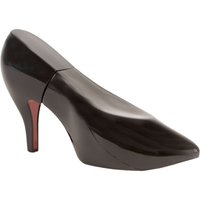 Laurelle, Laurelle Sexxy Shoo Black Stiletto Eau de Parfum Spray 100ml Laurelle, Laurelle Sexxy Shoo Black Stiletto Eau de Parfum Spray 100ml