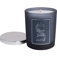Shearer Candles, Shearer Candles Scented Candles Clean Slate Coloured 398g Shearer Candles, Shearer Candles Scented Candles Clean Slate Coloured 398g
