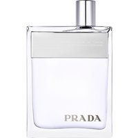 Prada, Prada Amber Pour Homme Eau de Toilette Spray 100ml Prada, Prada Amber Pour Homme Eau de Toilette Spray 100ml