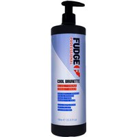 Fudge, Fudge Conditioner Cool Brunette Blue-Toning Conditioner 1000ml Fudge, Fudge Conditioner Cool Brunette Blue-Toning Conditioner 1000ml