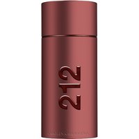 Carolina Herrera, Carolina Herrera 212 Sexy Men Eau de Toilette 100ml Carolina Herrera, Carolina Herrera 212 Sexy Men Eau de Toilette 100ml
