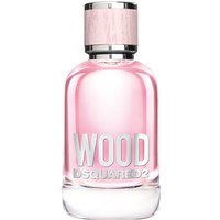 Dsquared2, Dsquared2 Wood Pour Femme 100ml Eau de Toilette Dsquared2, Dsquared2 Wood Pour Femme 100ml Eau de Toilette