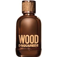 Dsquared2, Dsquared2 Wood Pour Homme 100ml Eau de Toilette Dsquared2, Dsquared2 Wood Pour Homme 100ml Eau de Toilette