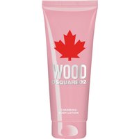 Dsquared2, Dsquared2 Wood Pour Femme Body Lotion 200ml Dsquared2, Dsquared2 Wood Pour Femme Body Lotion 200ml