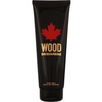 Dsquared2, Dsquared2 Wood Pour Homme Shower Gel 200ml Dsquared2, Dsquared2 Wood Pour Homme Shower Gel 200ml