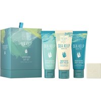 Scottish Fine Soaps, Scottish Fine Soaps Sea Kelp Marine Spa Luxurious Gift Set Scottish Fine Soaps, Scottish Fine Soaps Sea Kelp Marine Spa Luxurious Gift Set