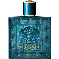 Versace, Versace Eros Eau de Toilette Men's Aftershave Spray 100ml Versace, Versace Eros Eau de Toilette Men's Aftershave Spray 100ml