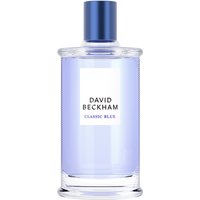 David Beckham, David Beckham Classic Blue Eau de Toilette 90ml - Blue David Beckham, David Beckham Classic Blue Eau de Toilette 90ml - Blue