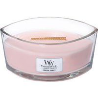 WoodWick, WoodWick Ellipse Candles Coastal Sunset 453.6g / 16 oz. WoodWick, WoodWick Ellipse Candles Coastal Sunset 453.6g / 16 oz.