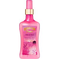 Hawaiian Tropic, Hawaiian Tropic Fragrance Mist Pink Retreat 250ml Hawaiian Tropic, Hawaiian Tropic Fragrance Mist Pink Retreat 250ml