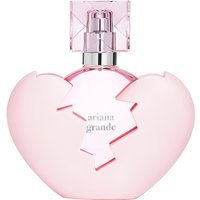 Ariana Grande, Ariana Grande Thank U Next Eau De Parfum Spray - Pink / 100ml Ariana Grande, Ariana Grande Thank U Next Eau De Parfum Spray - Pink / 100ml