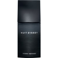 Nuit D Eau de Toilette Spray