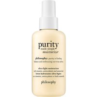 Philosophy, Philosophy Purity Made Simple Ultra-Light Moisturizer 141ml Philosophy, Philosophy Purity Made Simple Ultra-Light Moisturizer 141ml