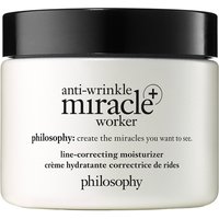 Philosophy, Philosophy Miracle Worker Line-Correcting Moisturizer 60ml Philosophy, Philosophy Miracle Worker Line-Correcting Moisturizer 60ml