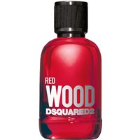 DSquared, Dsquared2 Red Wood Pour Femme 50ml EDT-S - Red / 100ml DSquared, Dsquared2 Red Wood Pour Femme 50ml EDT-S - Red / 100ml