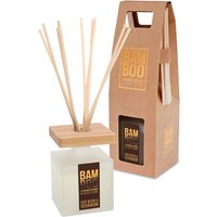 Reed Diffuser Oudwood & Geranium