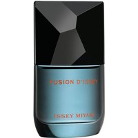 Issey Miyake, Issey Miyake Fusion D'Issey Eau de Toilette 50ml Issey Miyake, Issey Miyake Fusion D'Issey Eau de Toilette 50ml