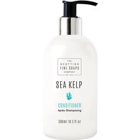 Scottish Fine Soaps, Scottish Fine Soaps Sea Kelp Conditioner 300ml Scottish Fine Soaps, Scottish Fine Soaps Sea Kelp Conditioner 300ml