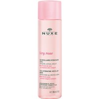 NUXE, NUXE Very Rose 3-in-1 Hydrating Micellar Water 200ml NUXE, NUXE Very Rose 3-in-1 Hydrating Micellar Water 200ml