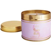Shearer Candles, Shearer Candles Scented Tin Candles Couture Amber Blush 228g Shearer Candles, Shearer Candles Scented Tin Candles Couture Amber Blush 228g