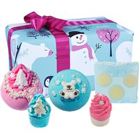 Bomb Cosmetics, Bomb Cosmetics Worth Melting for Gift Set Bomb Cosmetics, Bomb Cosmetics Worth Melting for Gift Set