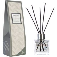 Fired Earth, Fired Earth Fragranced Reed Diffuser Earl Grey & Vetivert 100ml Fired Earth, Fired Earth Fragranced Reed Diffuser Earl Grey & Vetivert 100ml