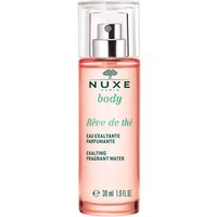 NUXE, NUXE Rêve de Thé Exalting Fragrant Water 30ml NUXE, NUXE Rêve de Thé Exalting Fragrant Water 30ml